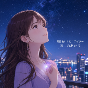 ほしのあかり