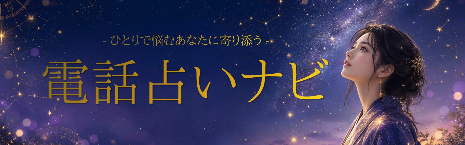 電話占いナビ