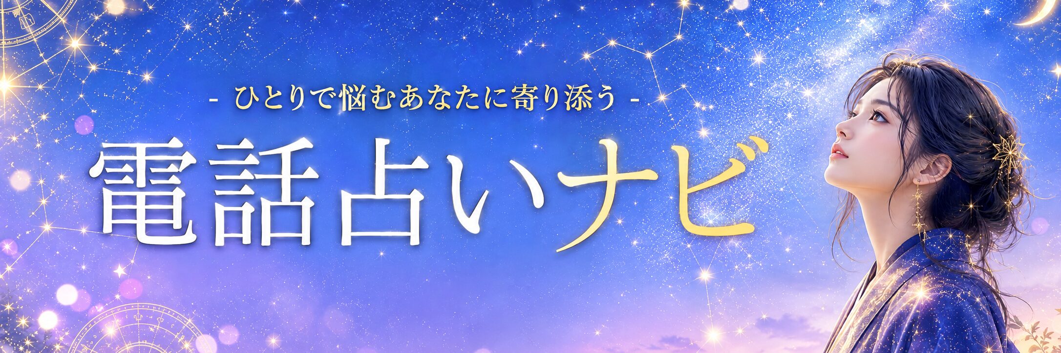 電話占いナビ